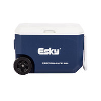 Esky 爱斯基 保温箱 38L-PU(2*冰砖)