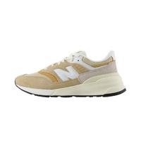 new balance NB官方正品夏季男女情侣经典复古运动休闲U997RMB