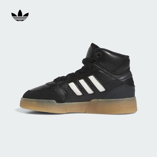 阿迪达斯（adidas）男小童DROP STEP EL C休闲篮球鞋IG1479 IG1479 31.5