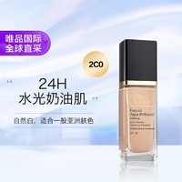 ESTEE LAUDER 雅诗兰黛 沁水粉底液