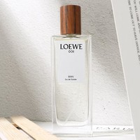 LOEWE 罗意威 001 男款淡香水75毫升