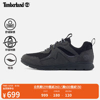 Timberland 低帮鞋新款户外休闲