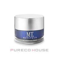 mT 慕廷 日本直邮MT保湿修复面霜 舒缓敏感肌修护屏障受损紧致弹润精华霜