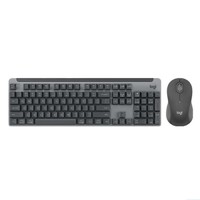 罗技 logitech K865+ M550无线蓝牙键鼠套装