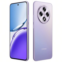 OPPO A3 5G手机 8GB+128GB 极光紫