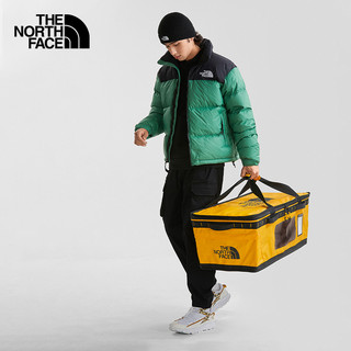 TheNorthFace北面款BASE CAMP驮包户外便捷储物|81CC KX7/黑色 86.1升/787*391*292mm