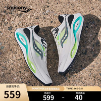 saucony 索康尼 火鸟3男鞋秋季透气减震