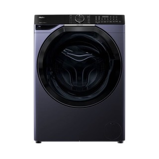 Haier 海尔 376升级款 EG100HBD579LS 洗烘一体机 10KG