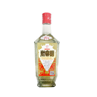 凤城老窖麻脸42度红梅高度酱香粮食高粱酒500ml/瓶裸瓶装白酒整箱