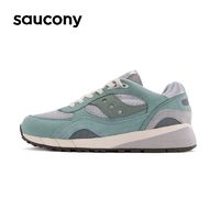 百亿补贴：saucony 索康尼 Shadow 6000 中性跑鞋 S79033