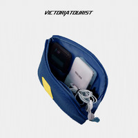 victoriatourist 维多利亚旅行者 码收纳包手机充电宝耳机数据线收纳整理包便携防震电源数码包