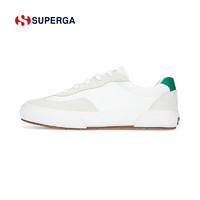 SUPERGA 德训鞋 复古男女鞋运动休闲时尚百搭爆款情侣板鞋舒适透气