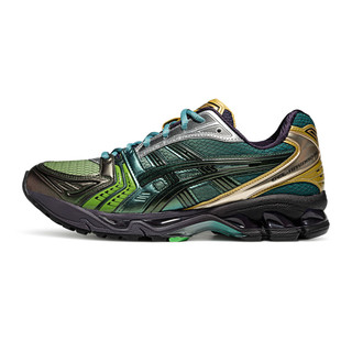 新品发售：ASICS 亚瑟士 x P. Andrade联名款 GEL-KAYANO 14 复古休闲鞋