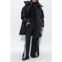 adidas 阿迪达斯 连帽羽绒服