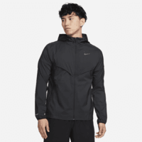 NIKE 耐克 Windrunner Repel 男子跑步皮肤衣 FB7541-010