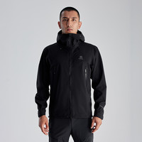 KAILAS 凯乐石 博格达男子冲锋衣 KG2341108