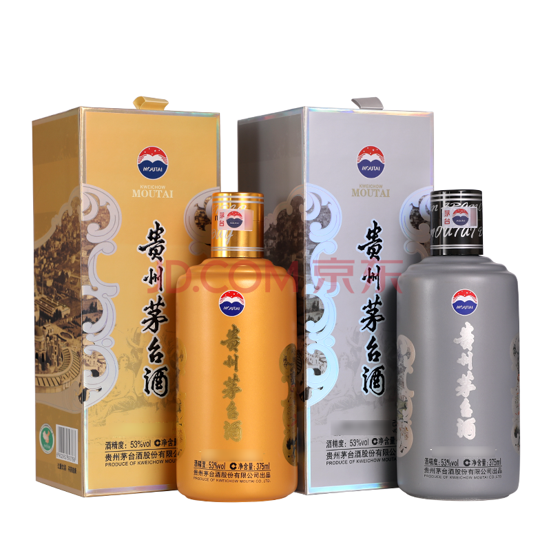 茅台酒– Sinocan Supply Inc.