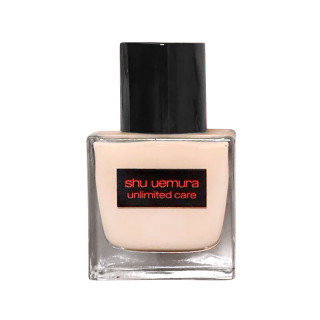 植村秀 0卡小方瓶粉底液594 35ml