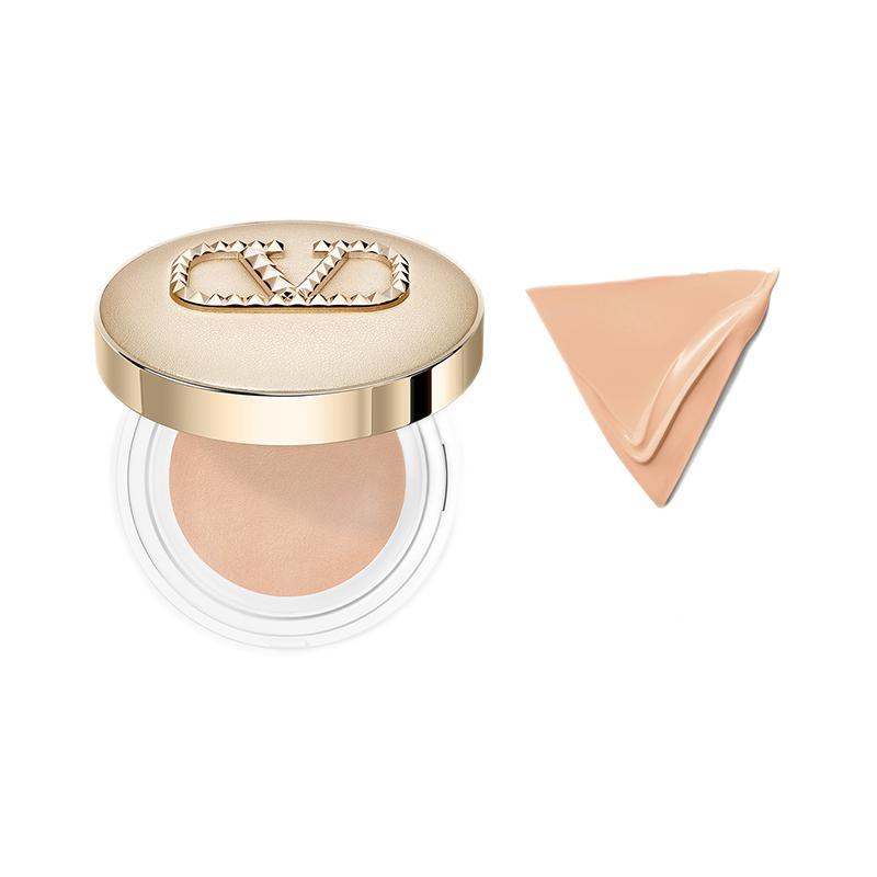 VALENTINO 华伦天奴 光影奢润轻垫粉底液