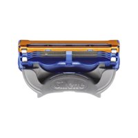 Gillette 吉列 锋隐5致顺手动剃须刀 1刀架+4刀头