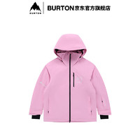 plus会员：BURTON 伯顿 女款户外羽绒服 925053