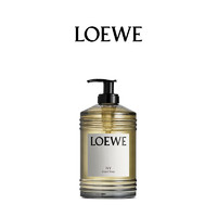 罗意威（LOEWE）常春藤香味液体香皂360ml沐浴露 婚礼伴手礼生日礼物送女友送男友