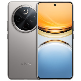 vivo Y300 Pro 5G手机 8GB+128GB 钛色