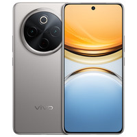 vivo Y300 Pro 5G手机 12GB+512GB 钛色