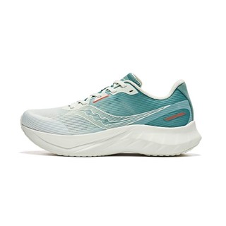 saucony 索康尼 Tide浪潮2 男女款减震跑鞋