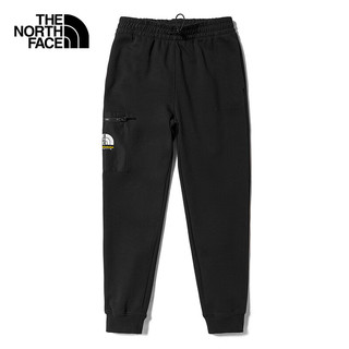 THE NORTH FACE 北面 女款针织长裤 7WEB