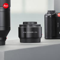 Leica 徕卡 EXTENDER L 2.0x增倍镜适用于L卡口长焦镜头增倍镜 16082 L卡口 67mm