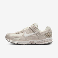 NIKE 耐克 Zoom Vomero 5 男子运动休闲轻便跑步鞋 HF1553-100 白色 42.5
