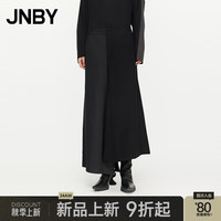 【商场同款】24秋新品半身裙通勤宽松A型5O8D13850 0