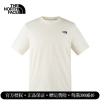 THE NORTH FACE 北面 男款短袖T恤 QLI