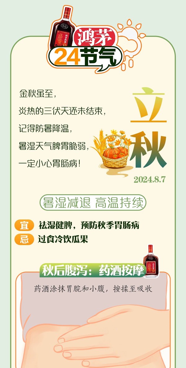 中秋送礼：鸿茅 药酒250ml*3组礼盒