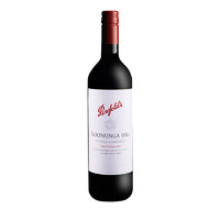 移动端、京东百亿补贴：Penfolds 奔富 蔻兰山750ml*6瓶西拉赤霞干红葡萄酒铁盖版 澳洲原瓶进口