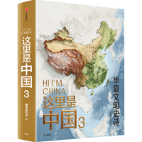 《这里是中国3》