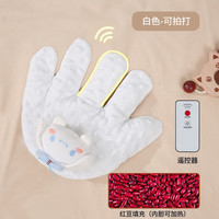 婴儿拍打安抚手掌哄睡感防惊跳宝宝二月闹自主搂睡觉玩偶