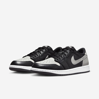 耐克（NIKE）AIR JORDAN 1 LOW OG AJ1 男子运动鞋 CZ0790-003 43