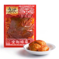 乌江 榨菜全形榨菜300g*3袋重庆特产炖汤榨菜调味下饭菜