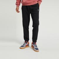 adidas NEO M ESNT PANT 6男士针织运动裤舒适耐磨百搭休闲长裤