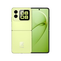 HUAWEI 华为 送一年碎屏宝华为nova Flip 新品小折叠手机6.88mm折叠屏鸿蒙AI趣玩官方鸿蒙旗舰华为口袋手机