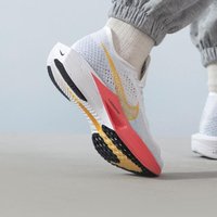 NIKE 耐克 W Z00MX VAPORFLY NEXT% 3女鞋透气耐磨低帮跑步鞋