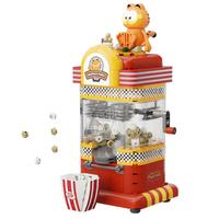 PANTASY 拼奇 加菲猫家族奇趣机器系列 86810 复古爆米花机