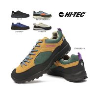 HI-TEC 海泰客 防水运动鞋 男款 HKU11 AORAKI WP