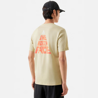 THE NORTH FACE 北面 男款短袖T恤 88GU