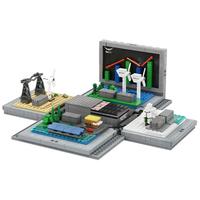 PANTASY 拼奇 11027 远景智慧储能系统