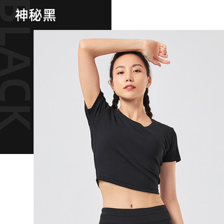 DECATHLON 迪卡侬 女款运动T恤 8738334