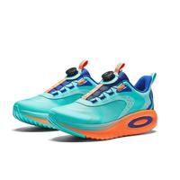 斯潘迪RollingDome鞋丨轻便缓震运动跑步透气休闲鞋男