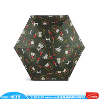 RADLEY LONDON Radley）奢侈品女包英国女士经典小狗印花LOGO雨伞奢侈品潮牌生日礼物1698 Dragon os